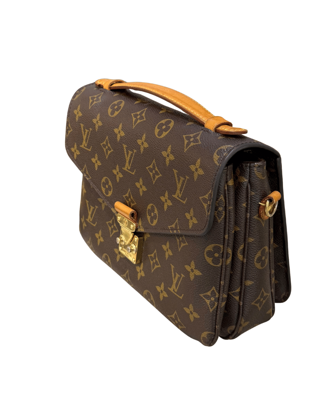 METIS CLASSICA MONOGRAM LOUIS VUITTON