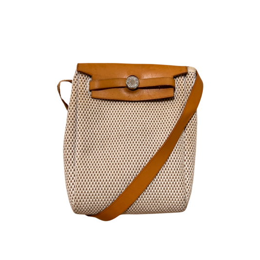 HERBAG TPM BEIGE