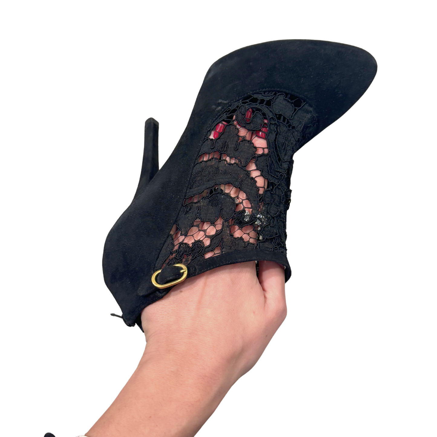 SCARPE DOLCE&GABBANA