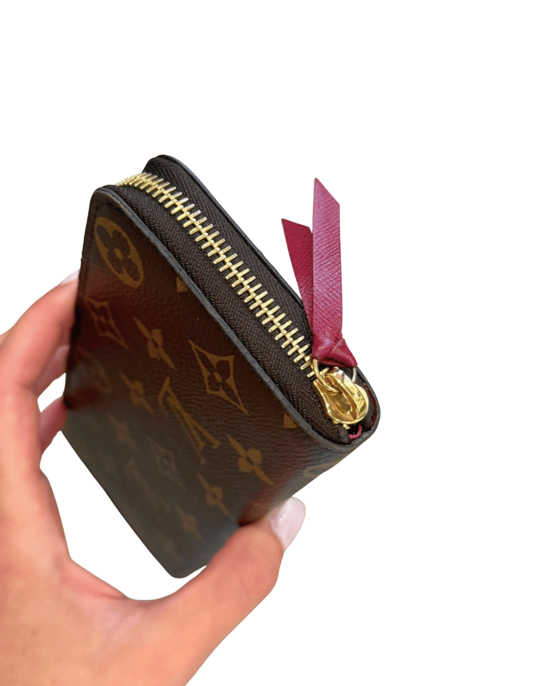 PORTAFOGLIO CLEMENCE LOUIS VUITTON