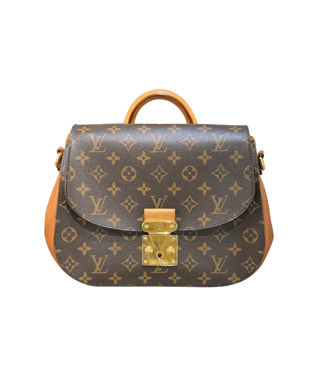 EDEN MM LOUIS VUITTON MONOGRAM