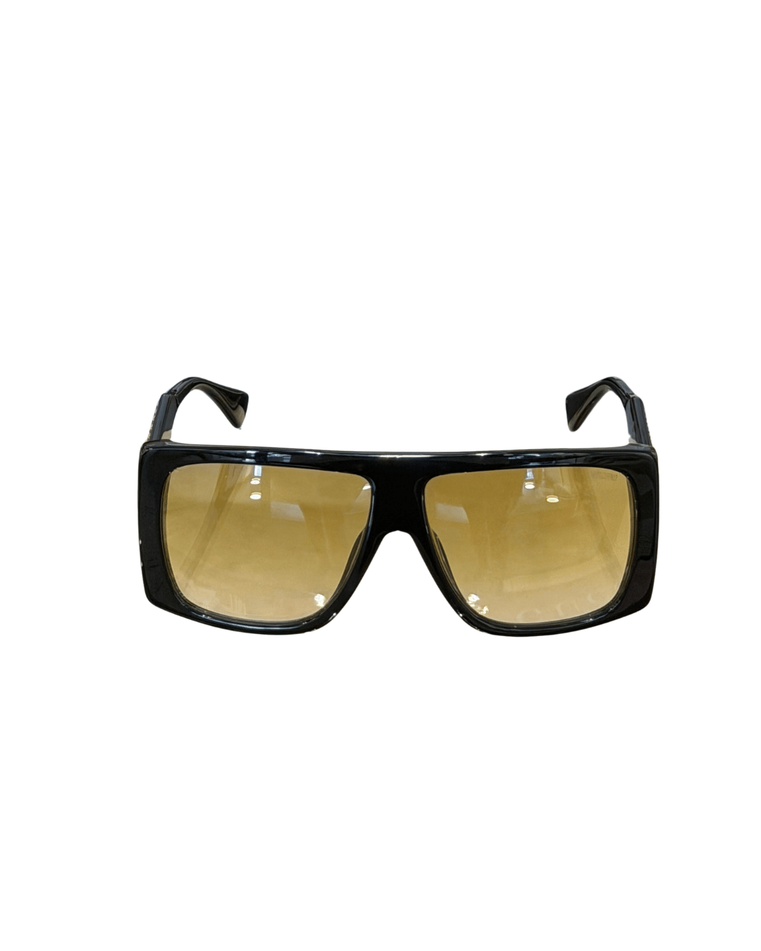 OCCHIALI MOSCHINO LENTI SFUMATE GIALLE