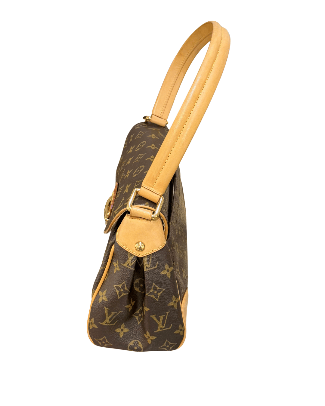 BEVERLY LOUIS VUITTON MONOGRAM