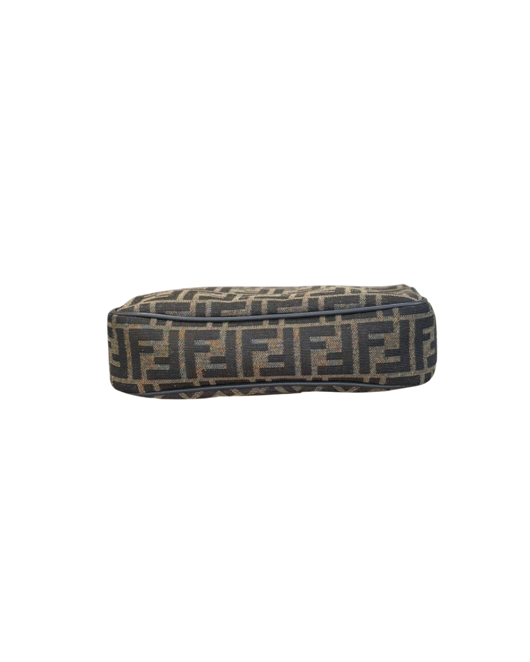 BAGUETTE FENDI TELA ZUCCA