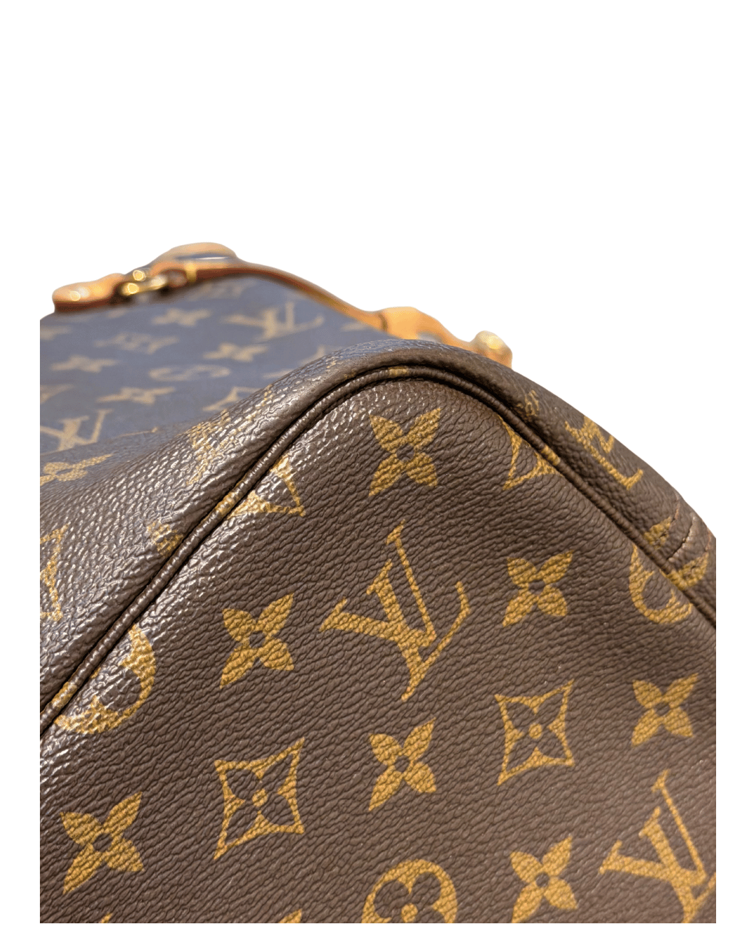 NEVERFULL MM LOUIS VUITTON MONOGRAM