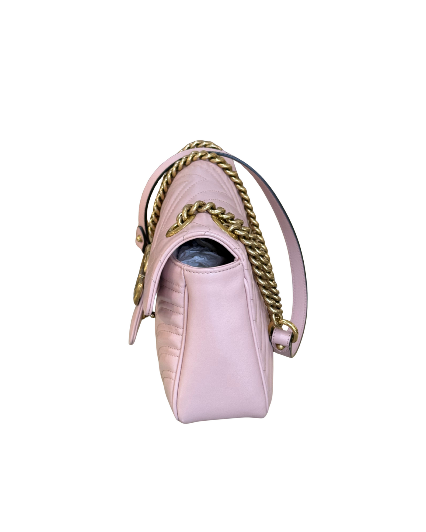 GUCCI MARMONT ROSA