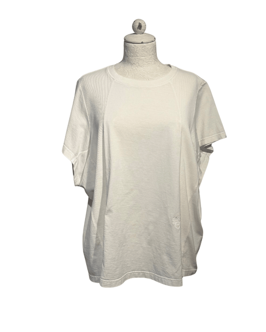 TSHIRT CHLOE BIANCA Tg XS