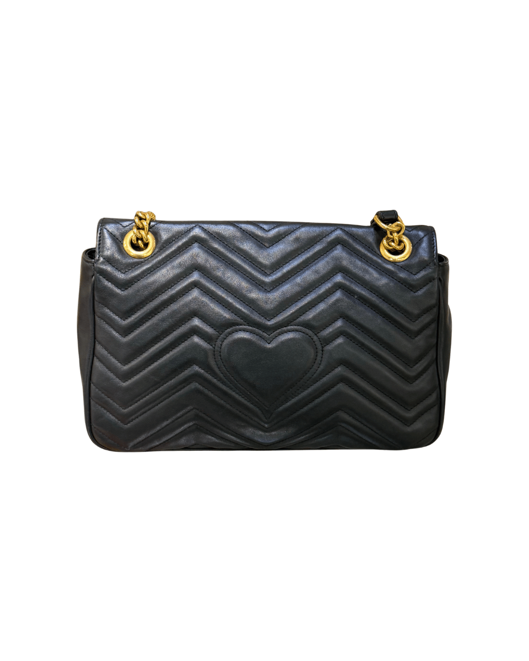 MARMONT GUCCI LARGE NERA