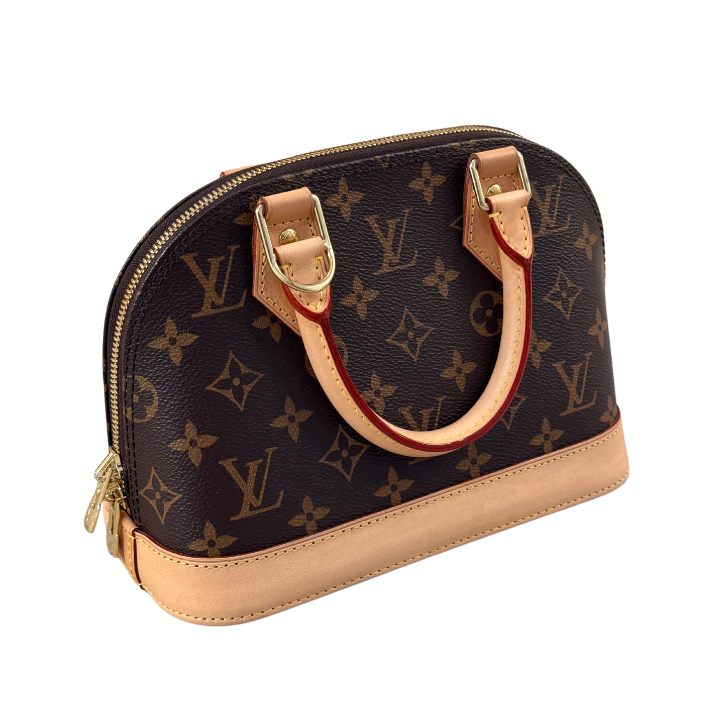 ALMA BB LOUIS VUITTON