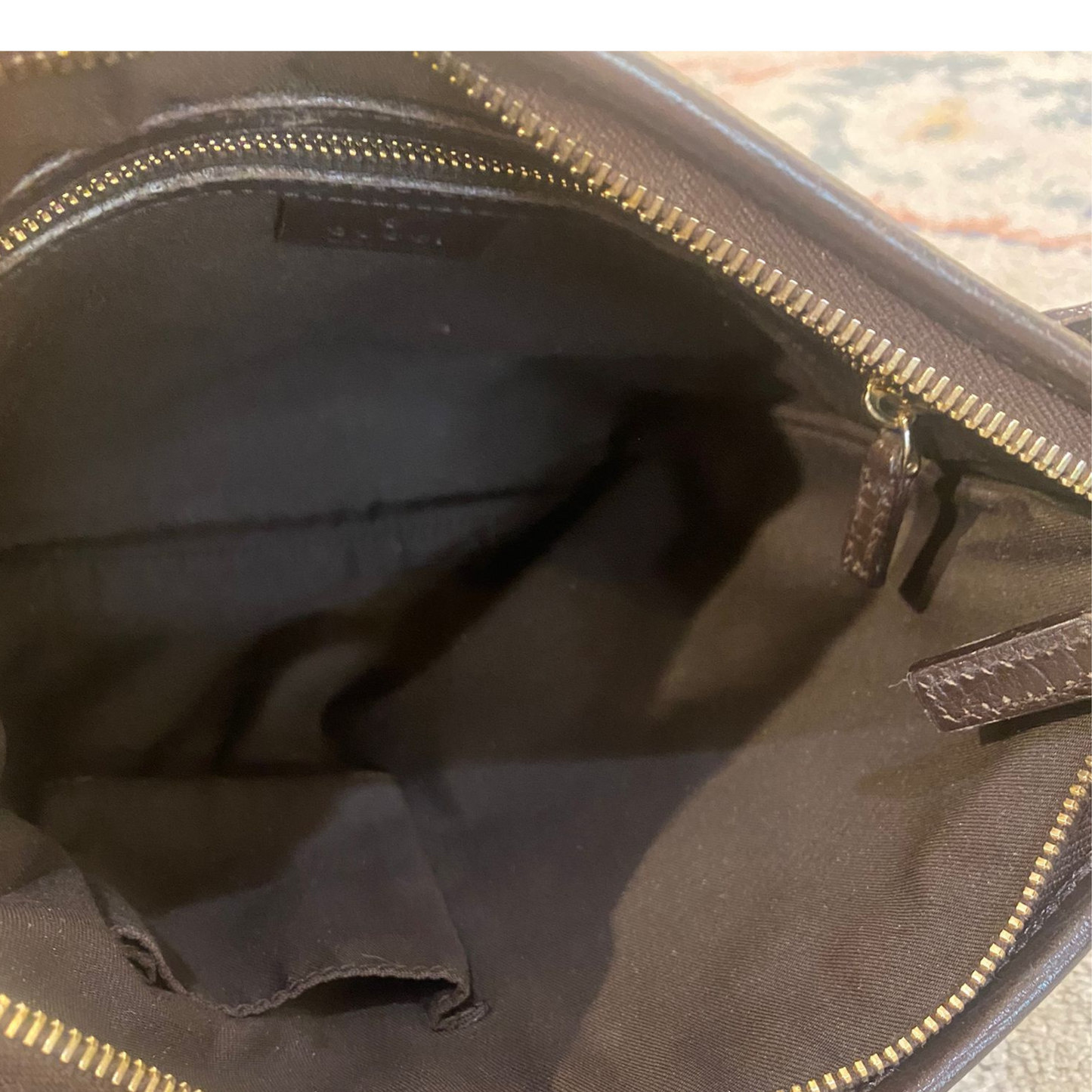 TRACOLLA GUCCI MONOGRAM