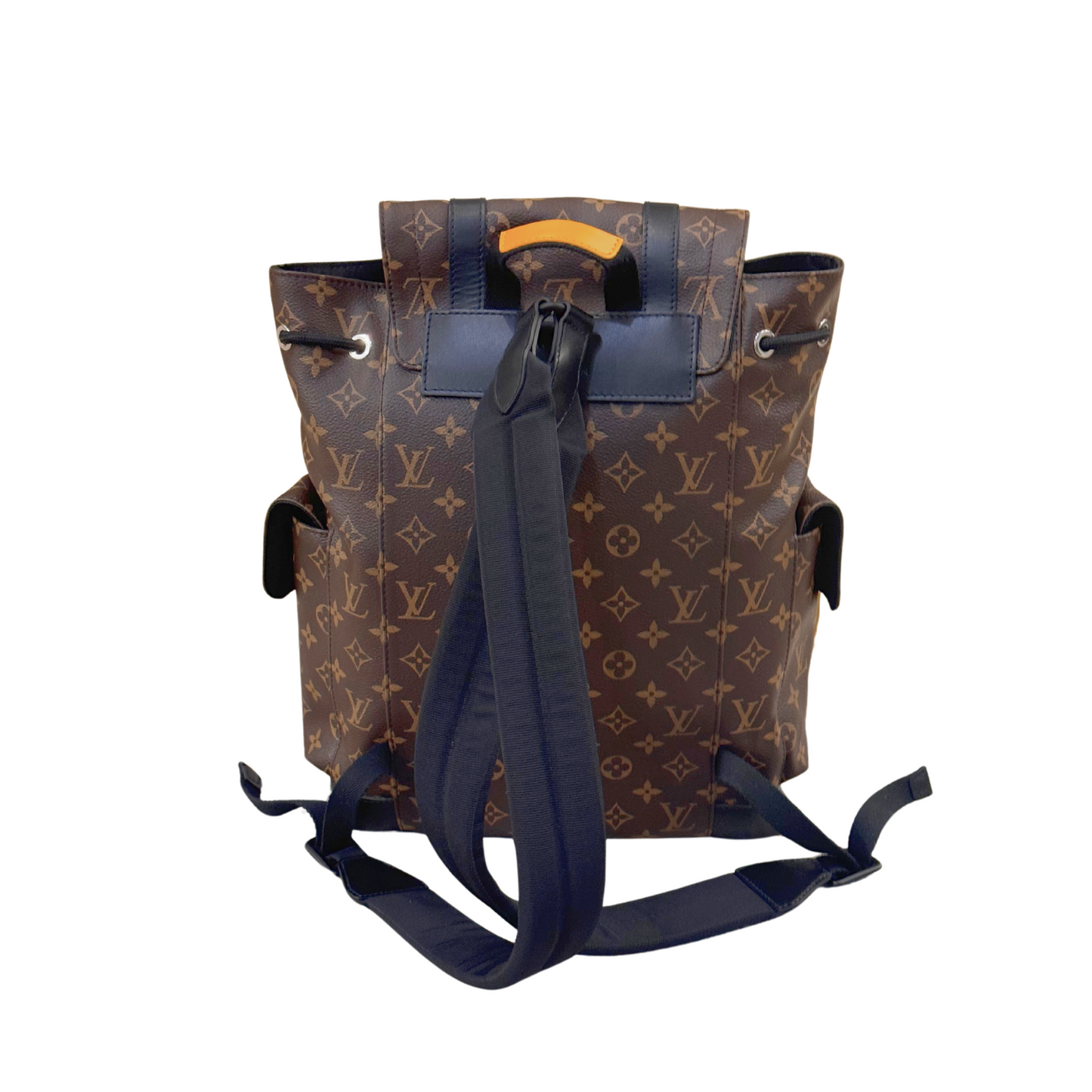 ZAINO CHRISTOPHER MM LOUIS VUITTON