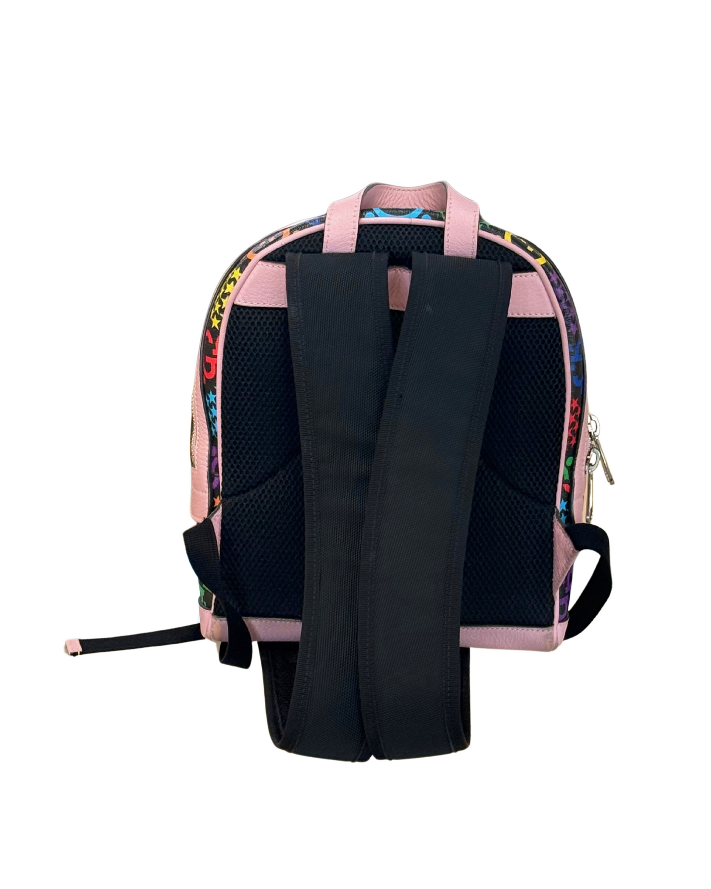 ZAINO GUCCI PSYCHEDELIC