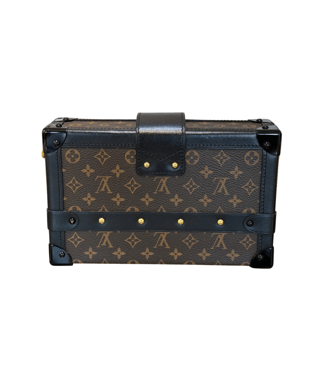 LOUIS VUITTON PETITE MALLE
