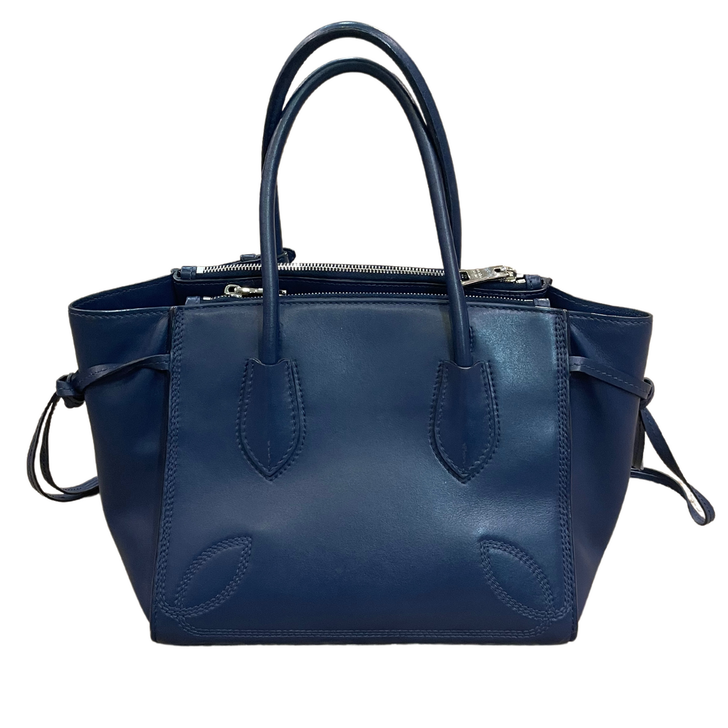 PRADA BLU NAVY