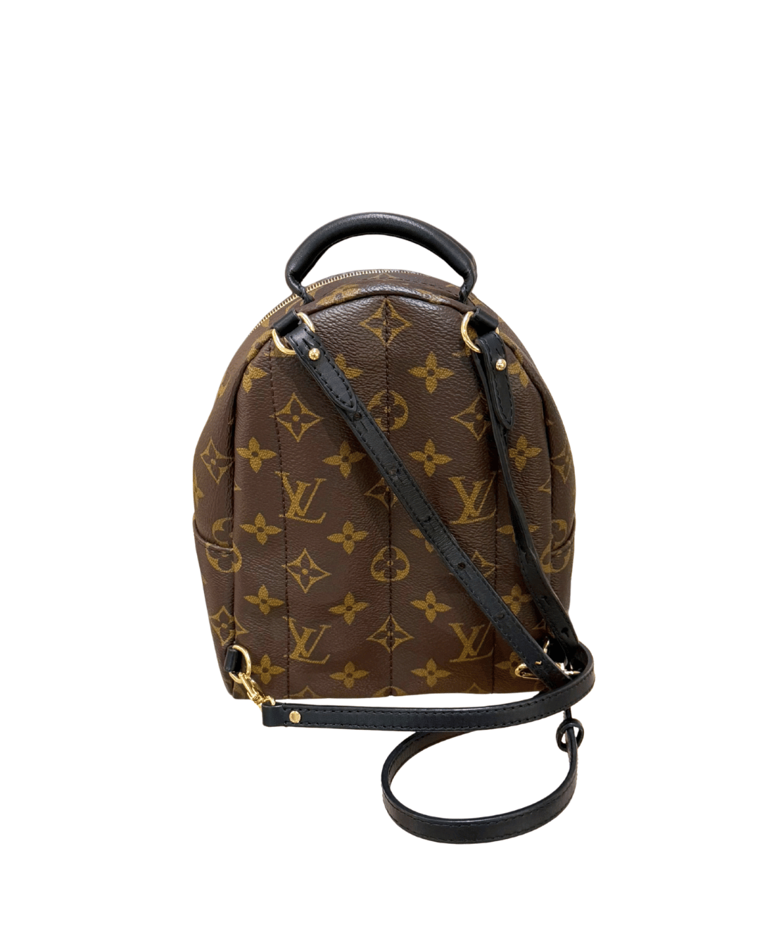 ZAINO MINI PALM SPRING LOUIS VUITTON MONOGRAM