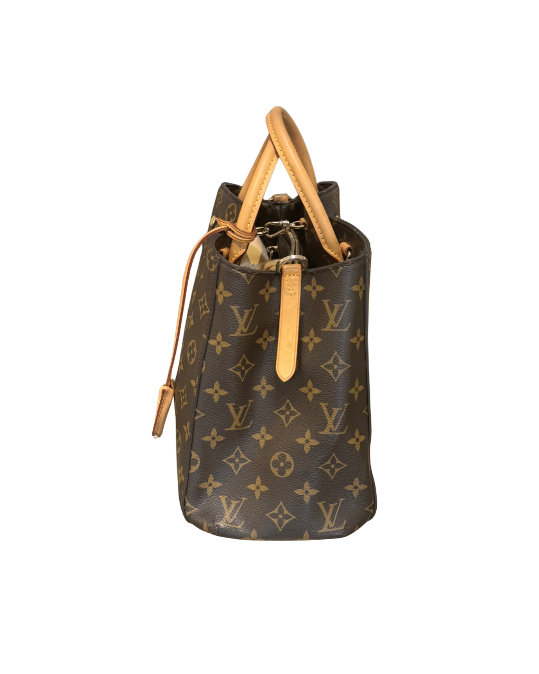 MONTAIGNE MM LOUIS VUITTON MONOGRAM