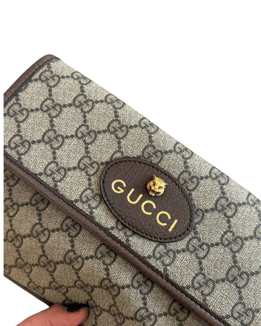 MARSUPIO GUCCI MONOGRAM