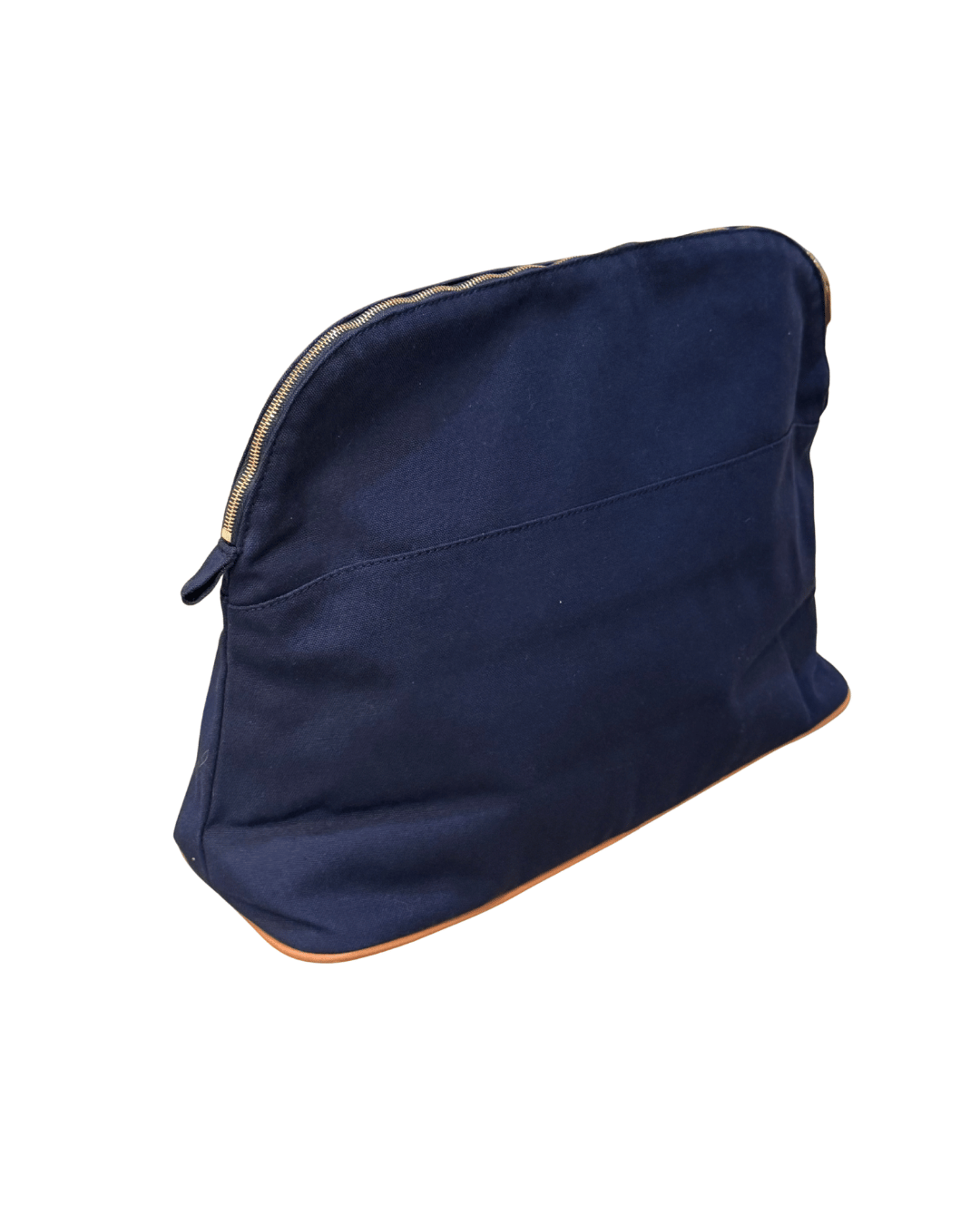 POCHETTE BOLIDE 31 HERMES BLU NAVY