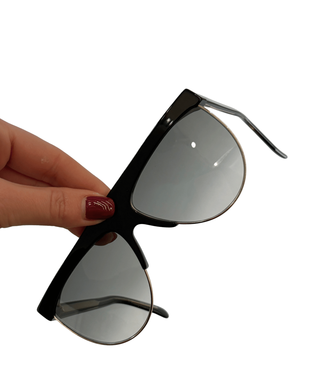 OCCHIALI MASK GIVENCHY CON SCATOLA