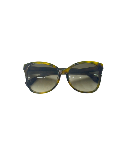 OCCHIALI FENDI TARTARUGATI