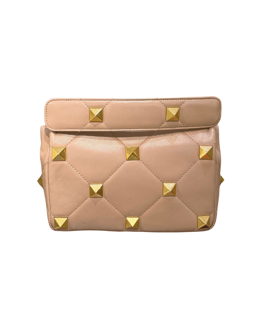 VALENTINO ROMAN STUD CIPRIA MEDIA