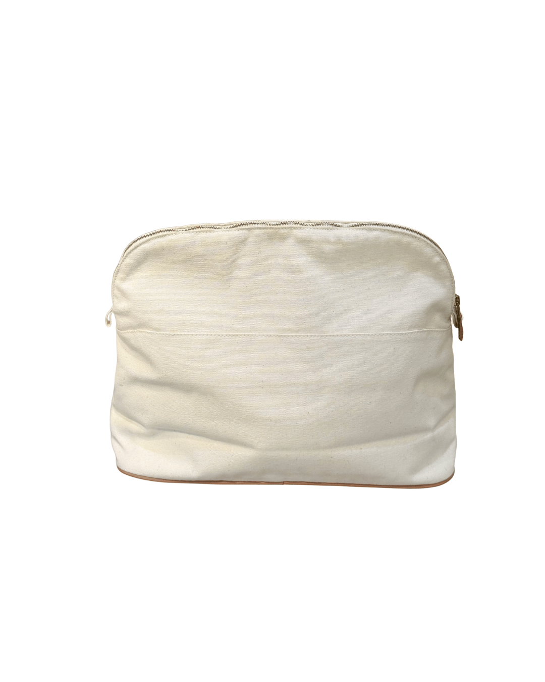 POCHETTE HERMES BOLIDE 31 PANNA
