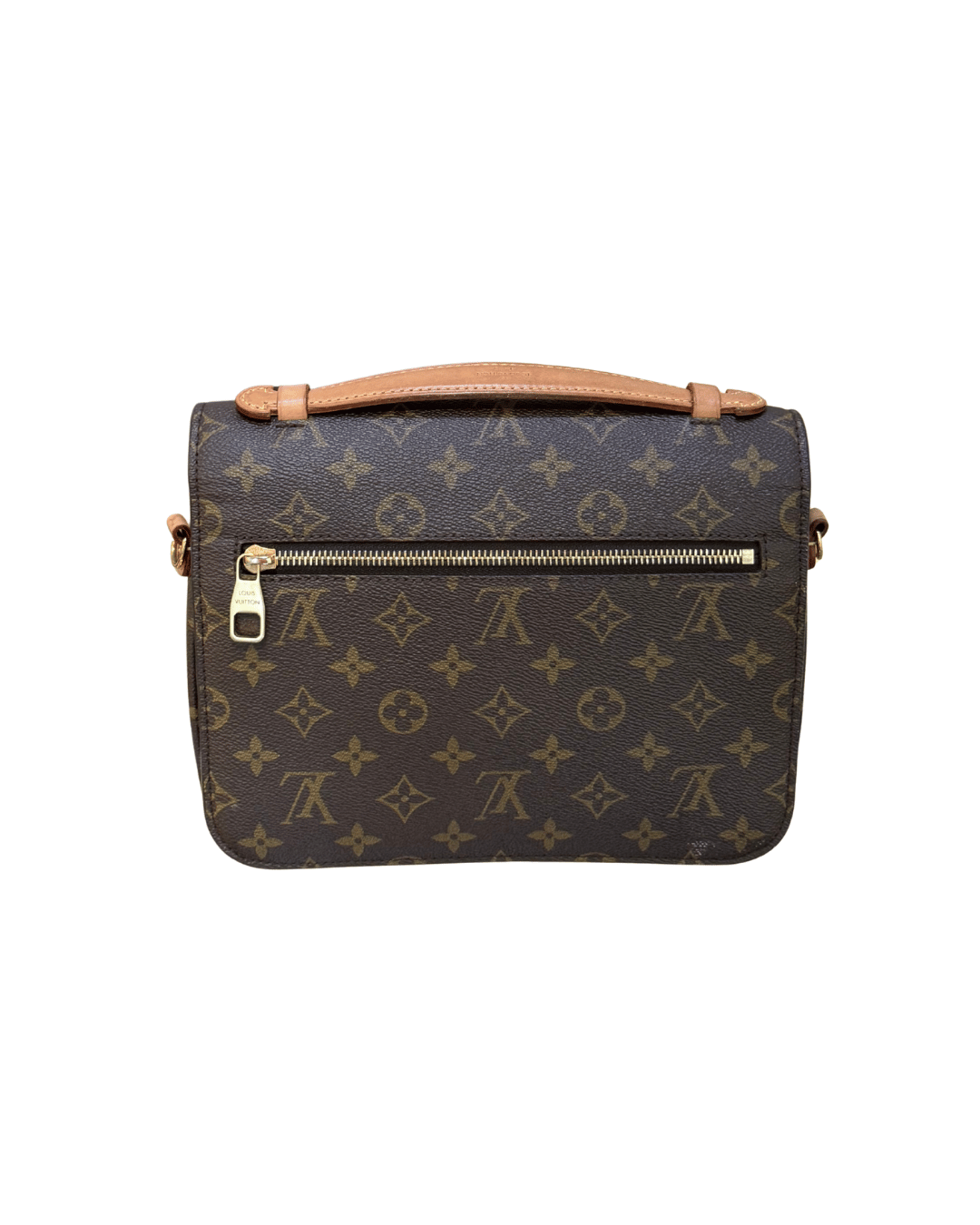 METIS CLASSICA LOUIS VUITTON MONOGRAM