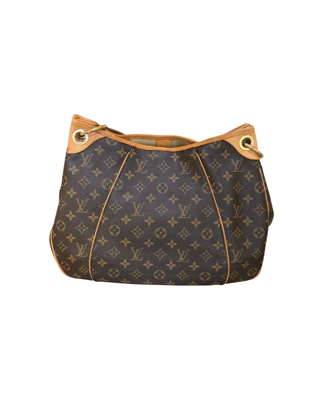 GALLIERA MM LOUIS VUITTON MONOGRAM