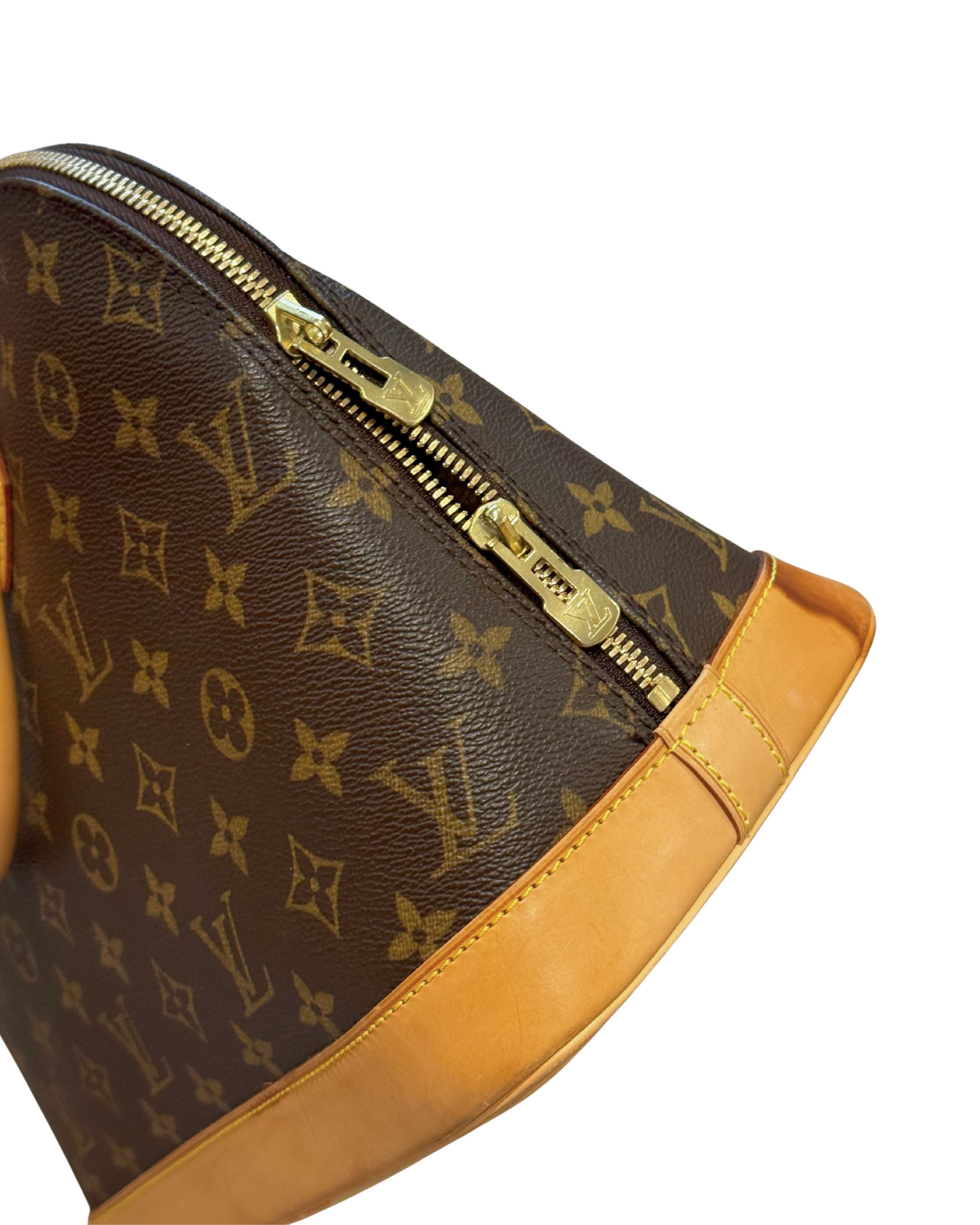 ALMA PM LOUIS VUITTON