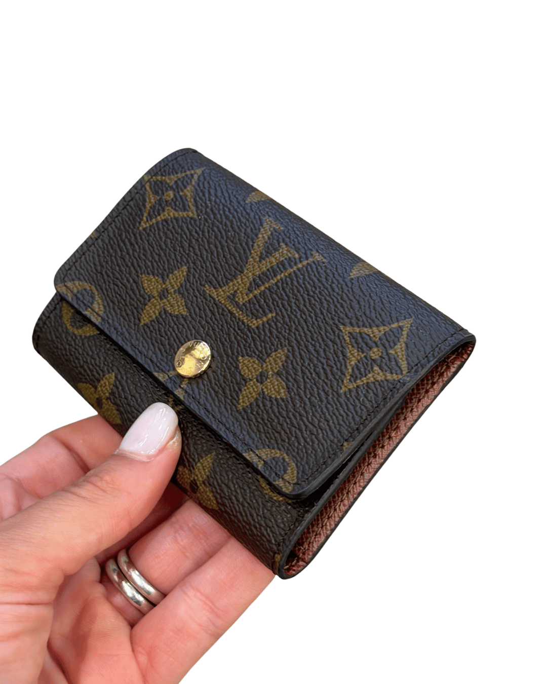 PORTACHIAVI LOUIS VUITTON MULTICLES 6 GANCI