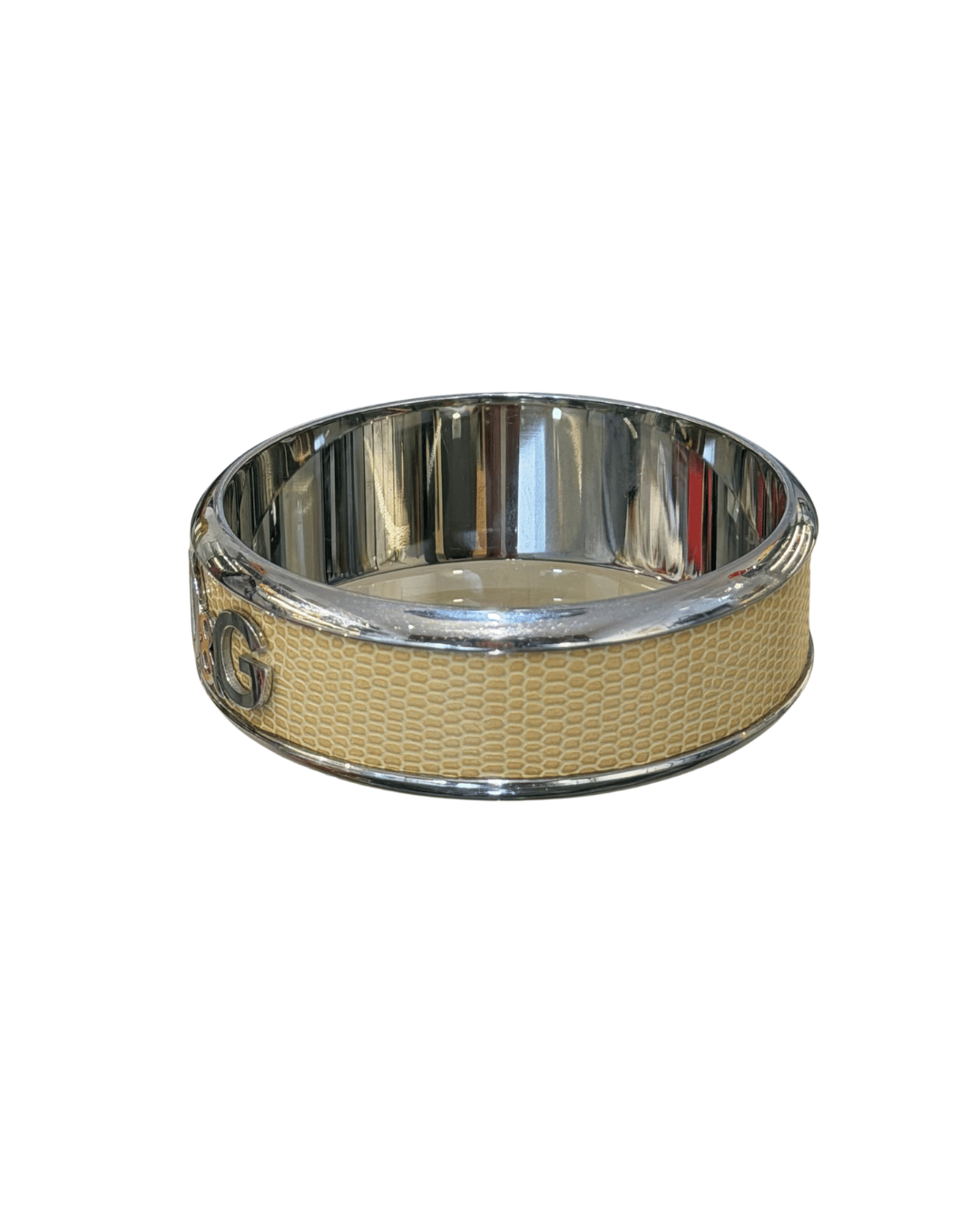 BRACCIALE RIGIDO D&G