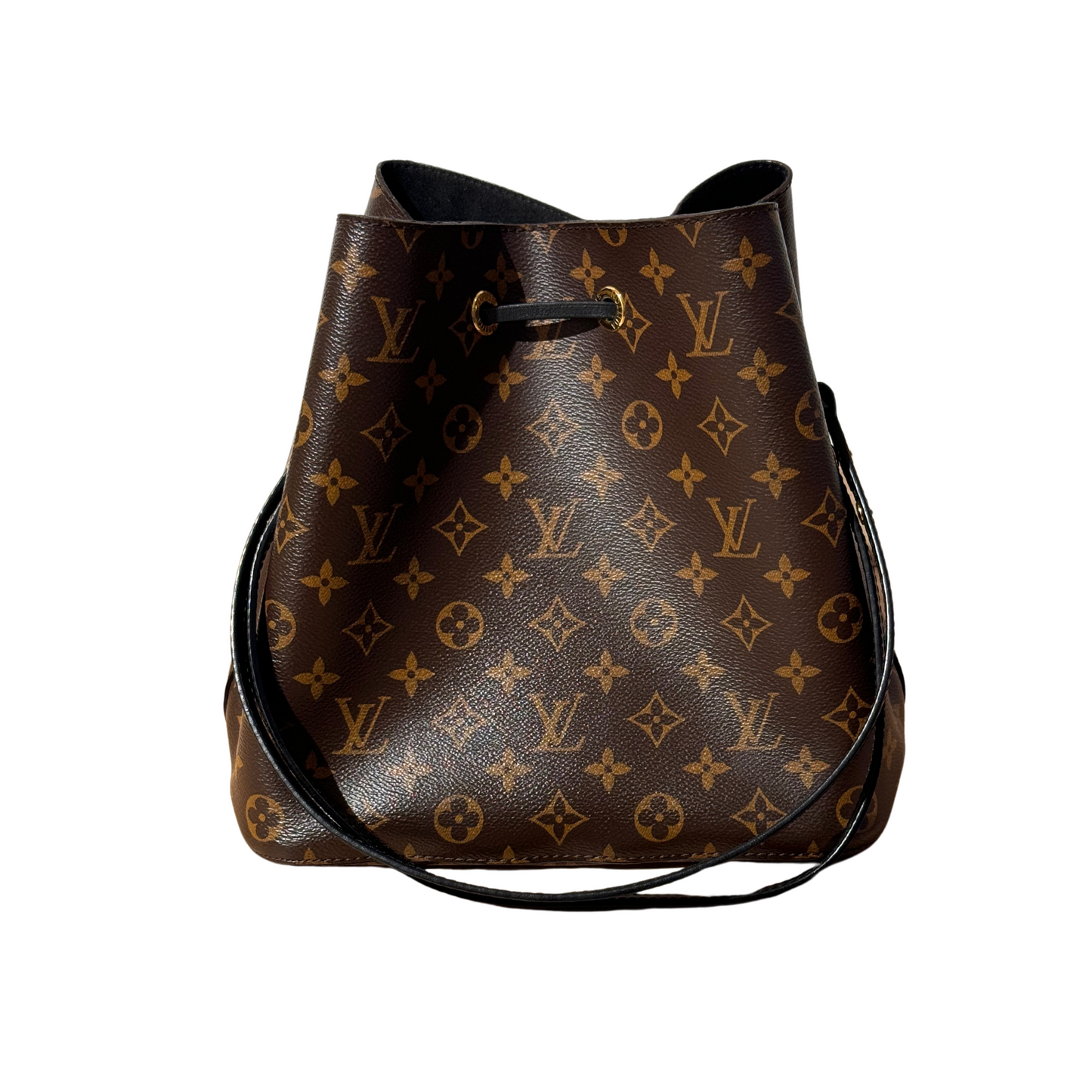 NEO NOE RIFINITURE NERE LOUIS VUITTON
