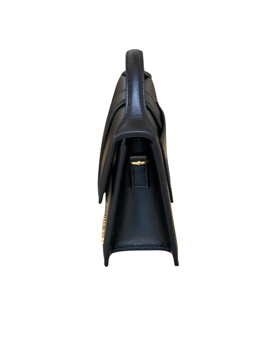 JACQUEMUS LE GRAND BAMBINO NERA