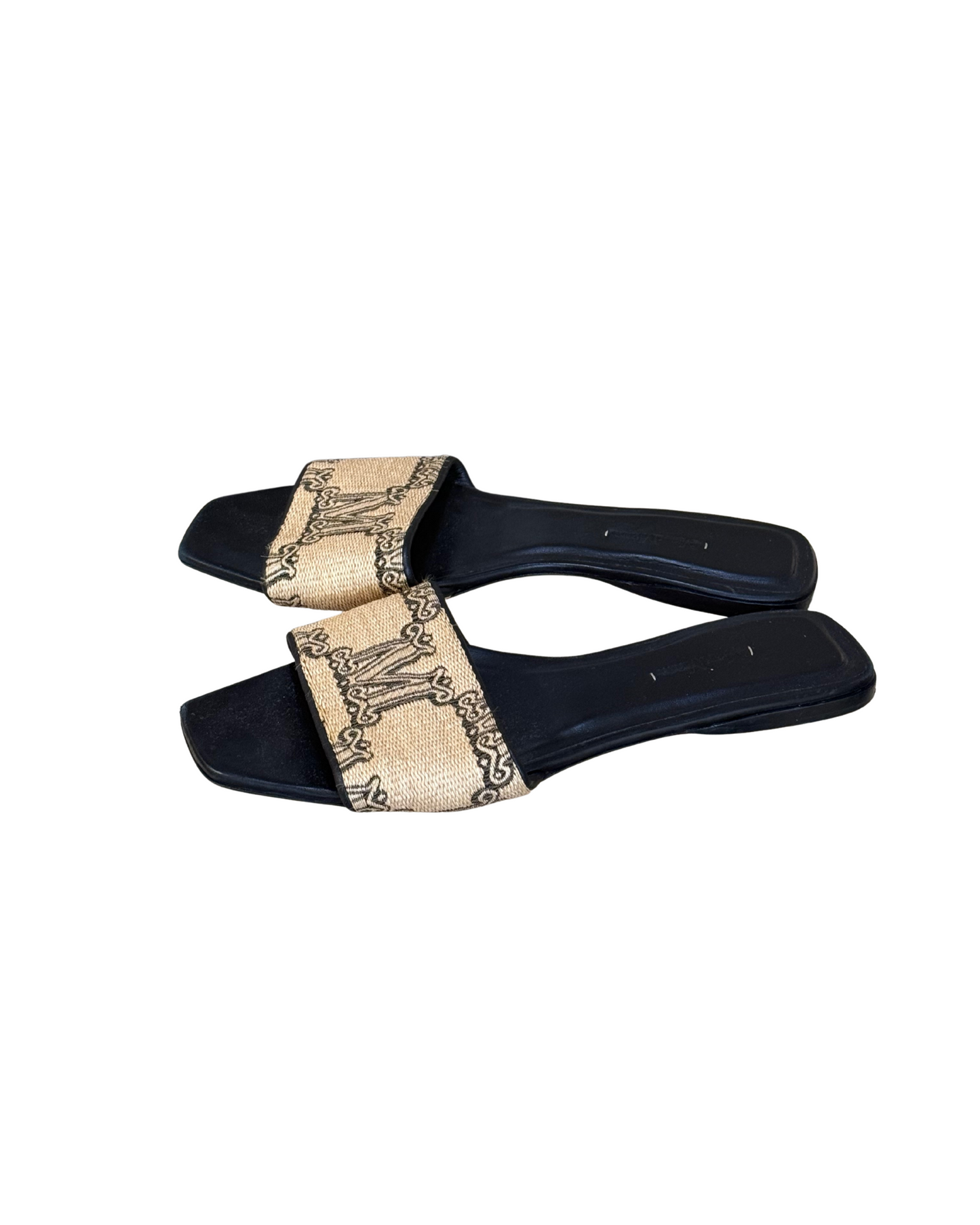 CIABATTINE MAXMARA nr40