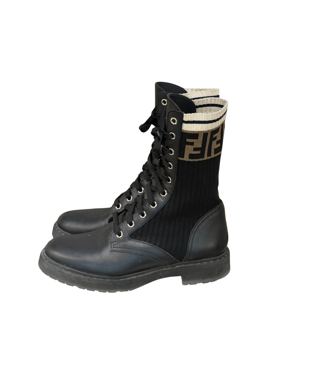 ANFIBI FENDI ROCKOKO Nr 37