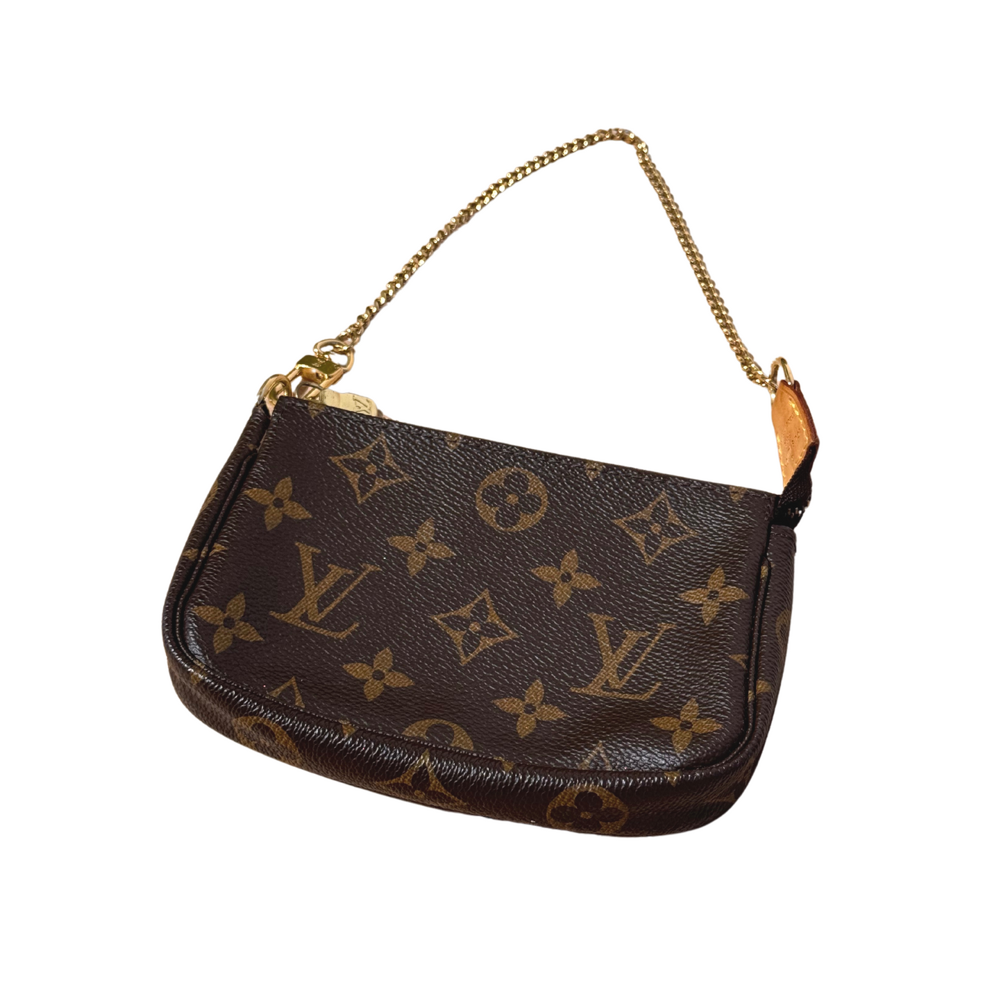 MINI POCHETTE ACCESSORISE