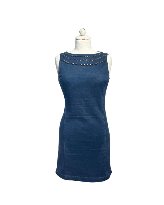ABITO DENIM ARMANI JEANS