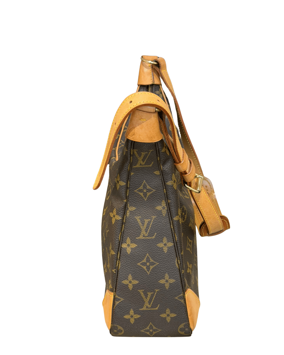 BOULOGNE PM LOUIS VUITTON MONOGRAM