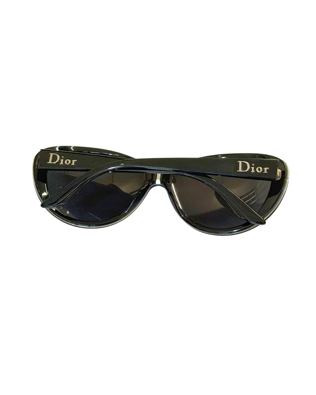 OCCHIALI DIOR BAGATELLE NERI