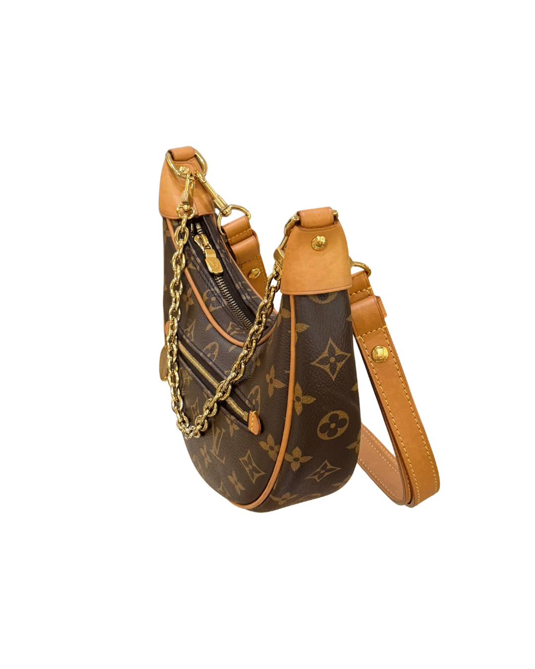 LOOP LOUIS VUITTON MONOGRAM