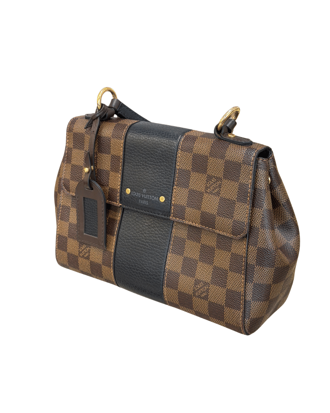 BOND STREET BB DAMIER EBENE LOUIS VUITTON