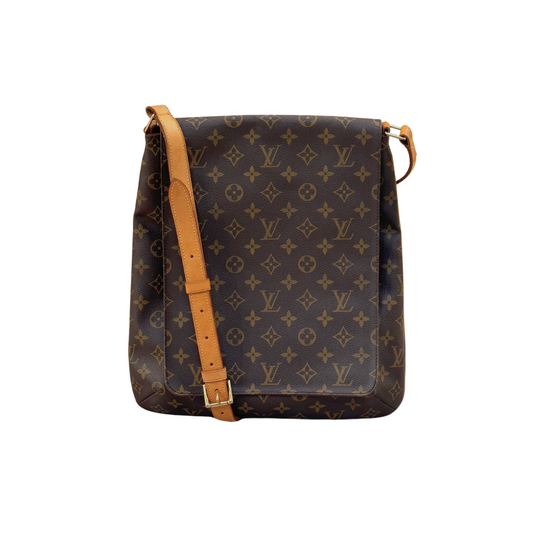 MUSETTE LOUIS VUITTON GM