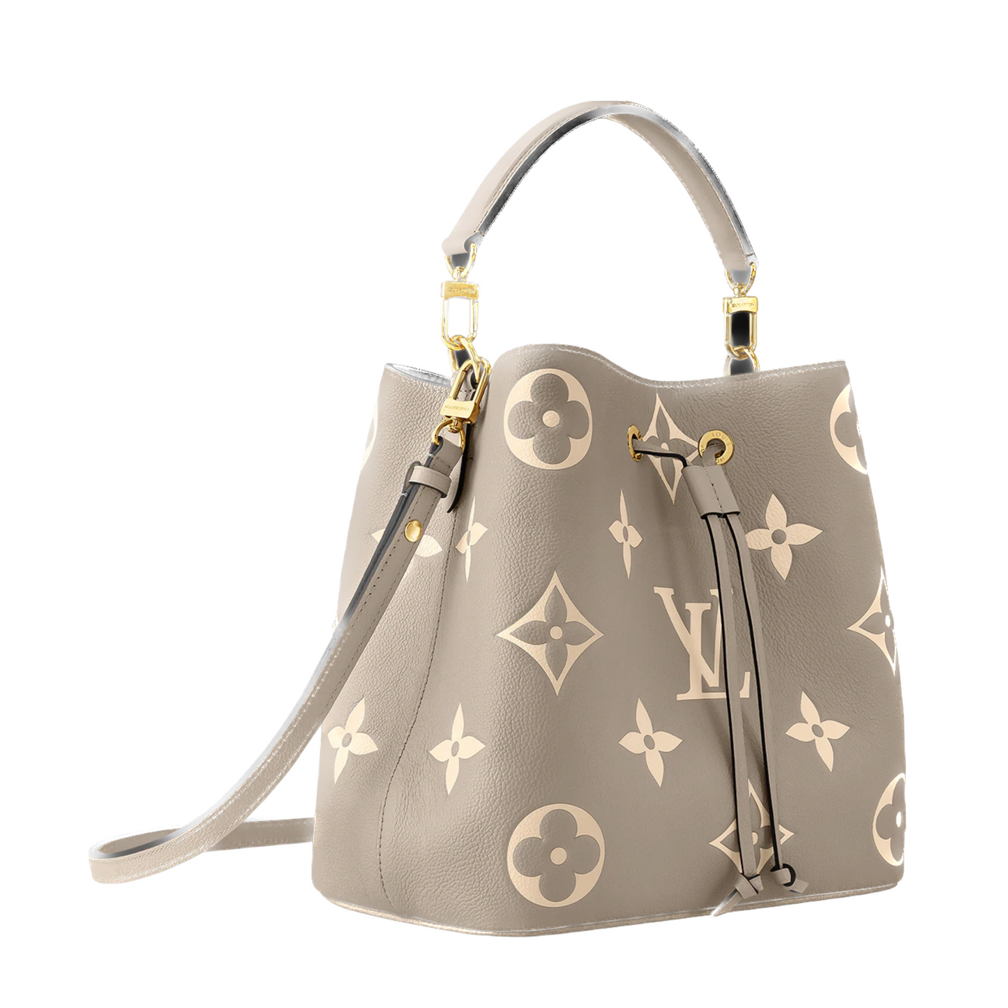 NEO NOE MM LOUIS VUITTON TORTORA