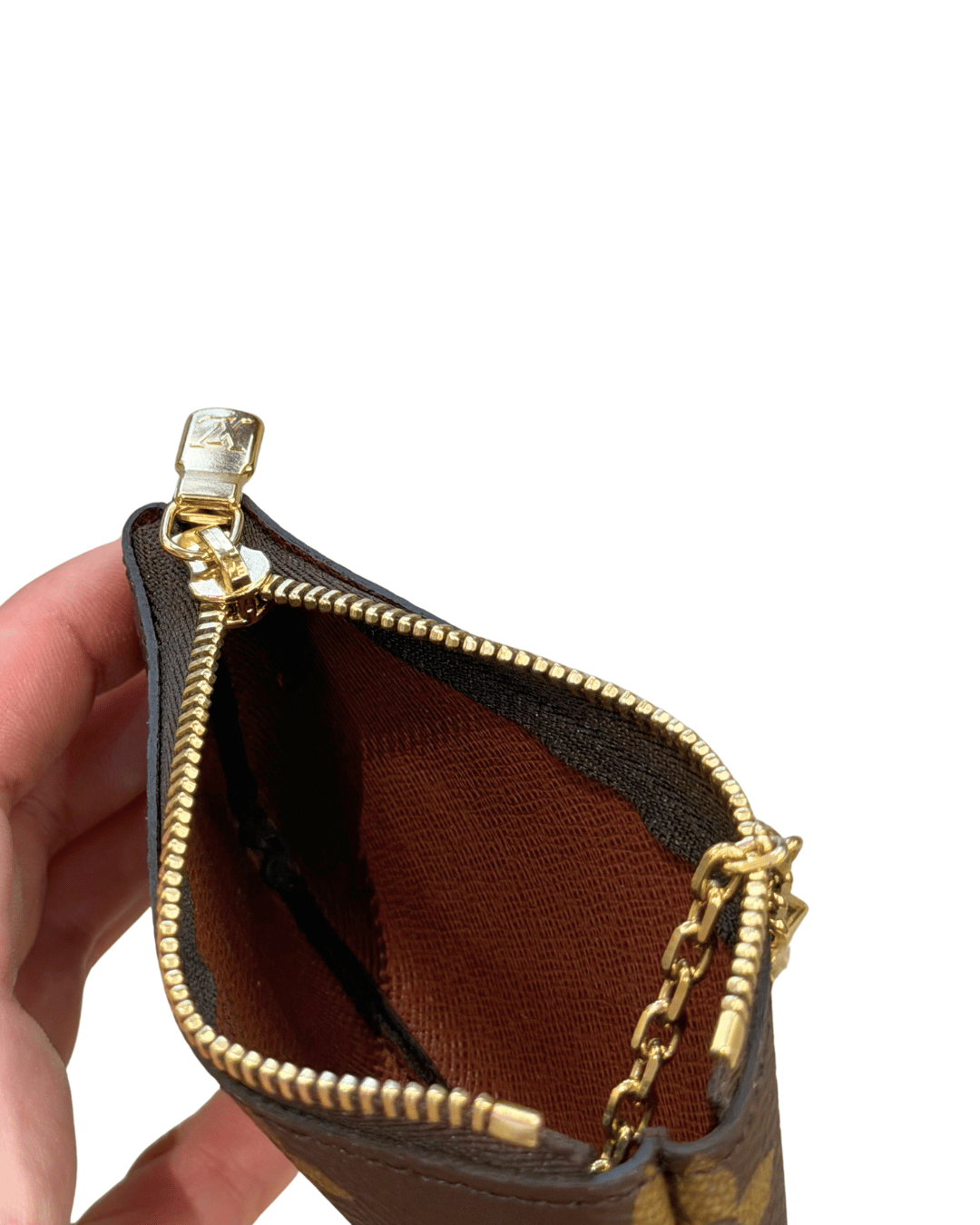 POCHETTE / PORTACHIAVI CLES LOUIS VUITTON