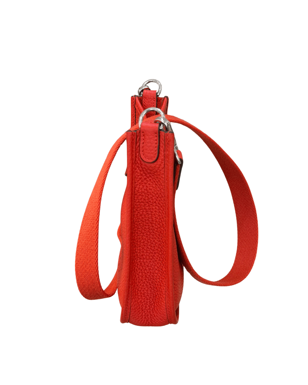 MINI EVELYNE HERMES ARAGOSTA