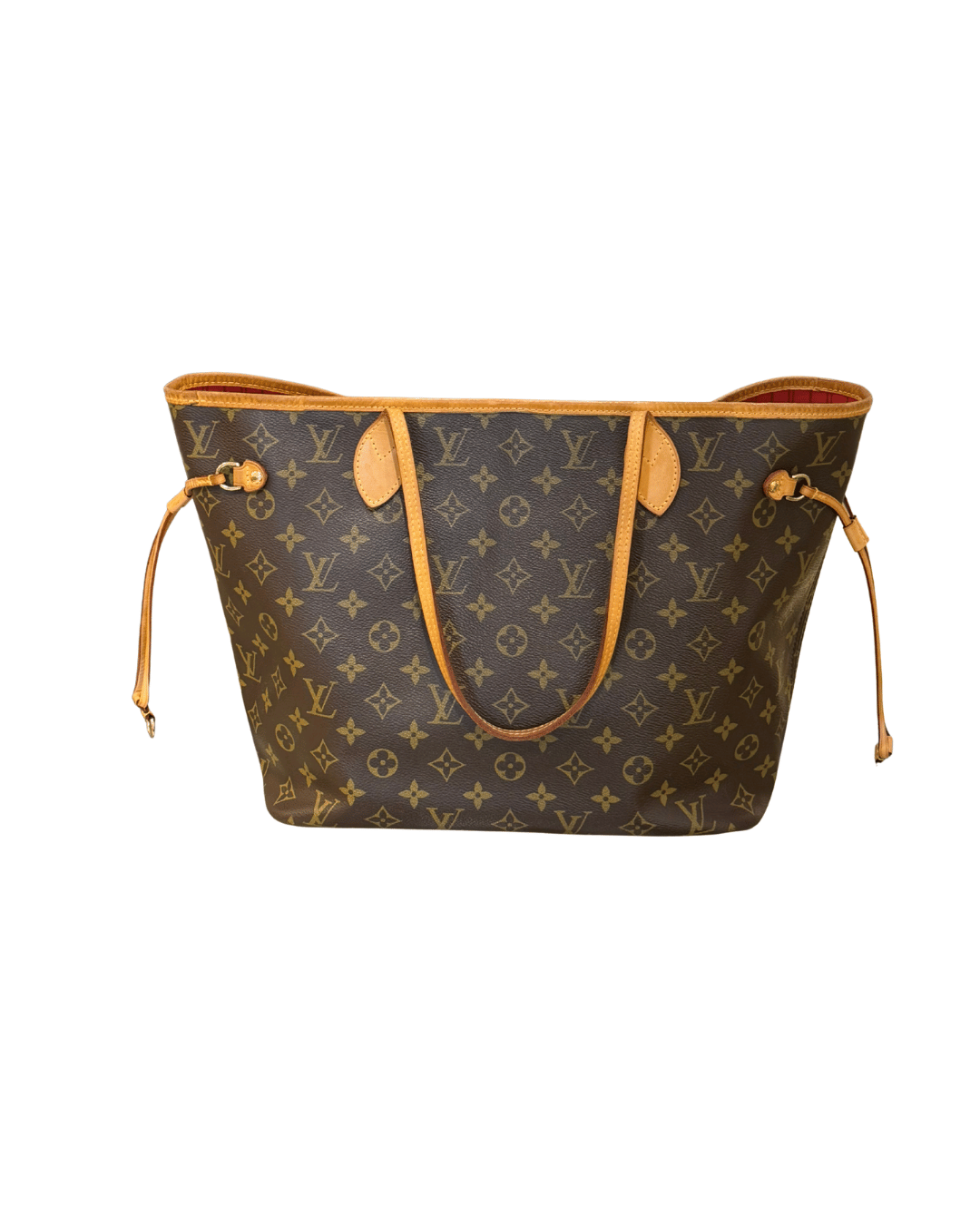 NEVERFULL MM MONOGRAM LIMITED EDITION VOYAGEZ