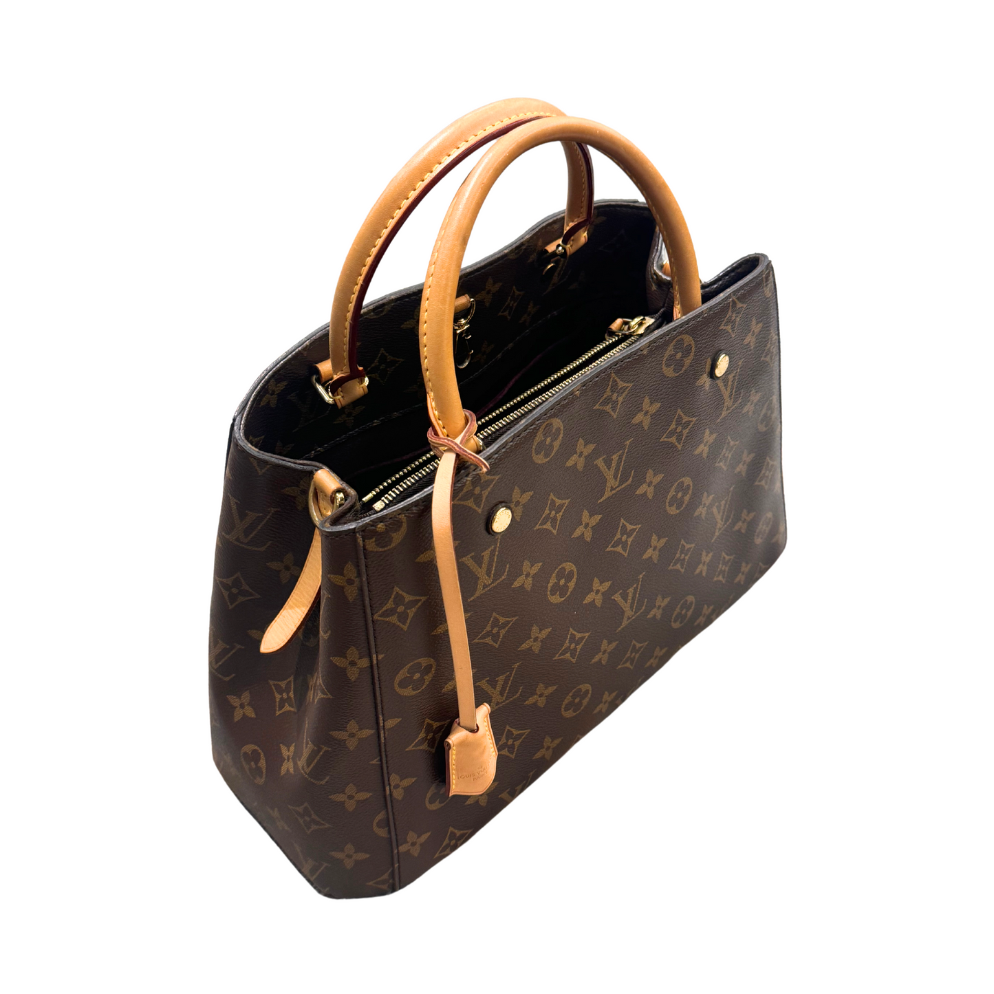 MONTAIGNE MM LOUIS VUITTON