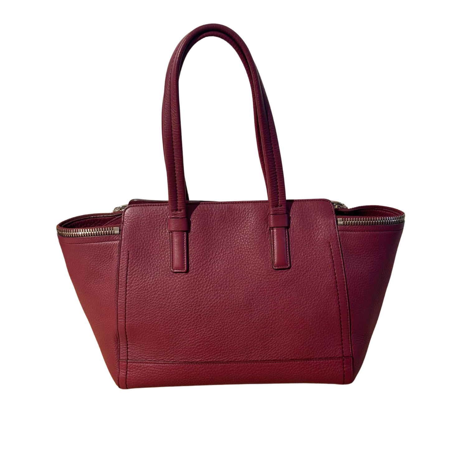 BORSA FERRAGAMO BORDEAUX