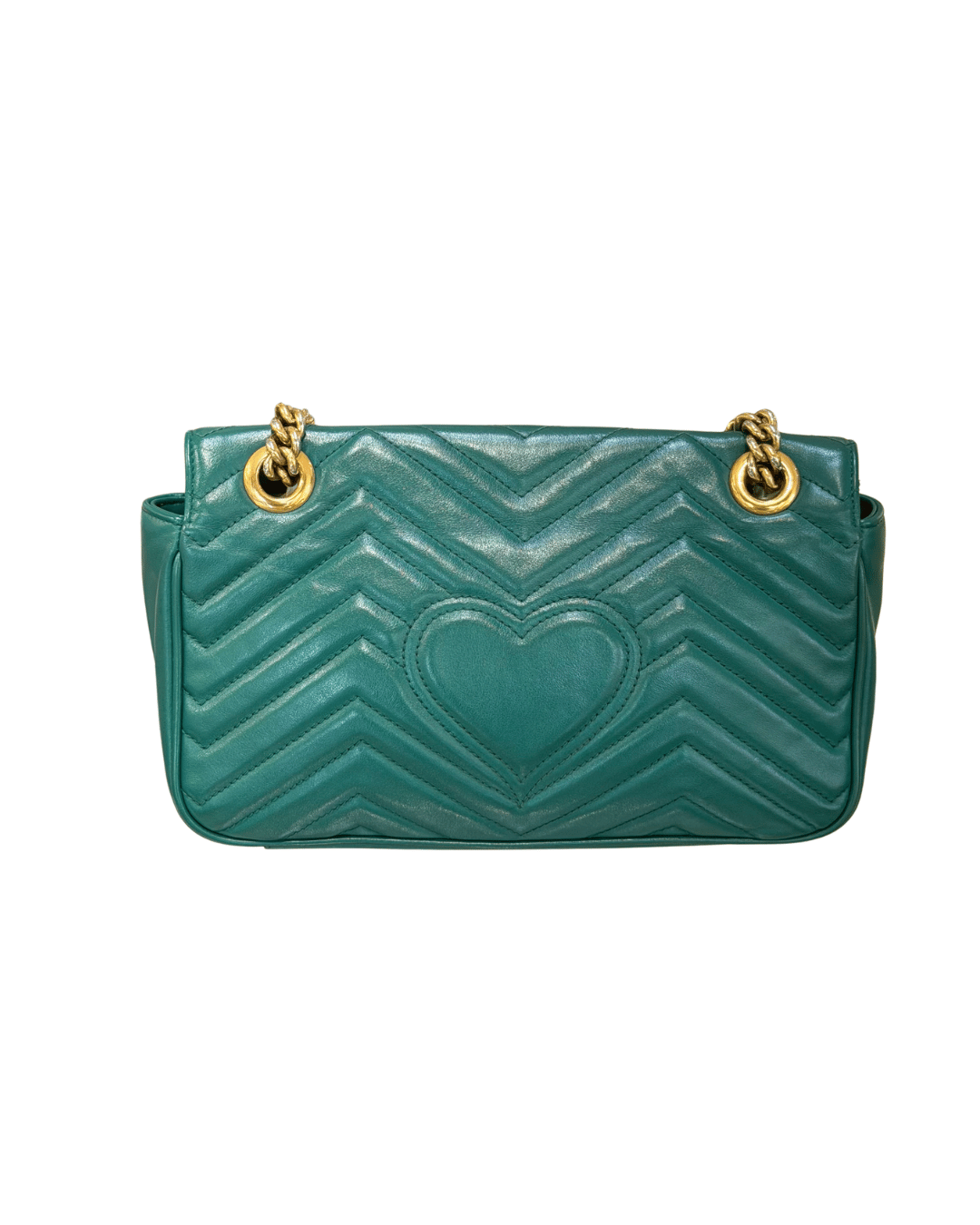 MARMONT 26 GUCCI VERDE SMERALDO