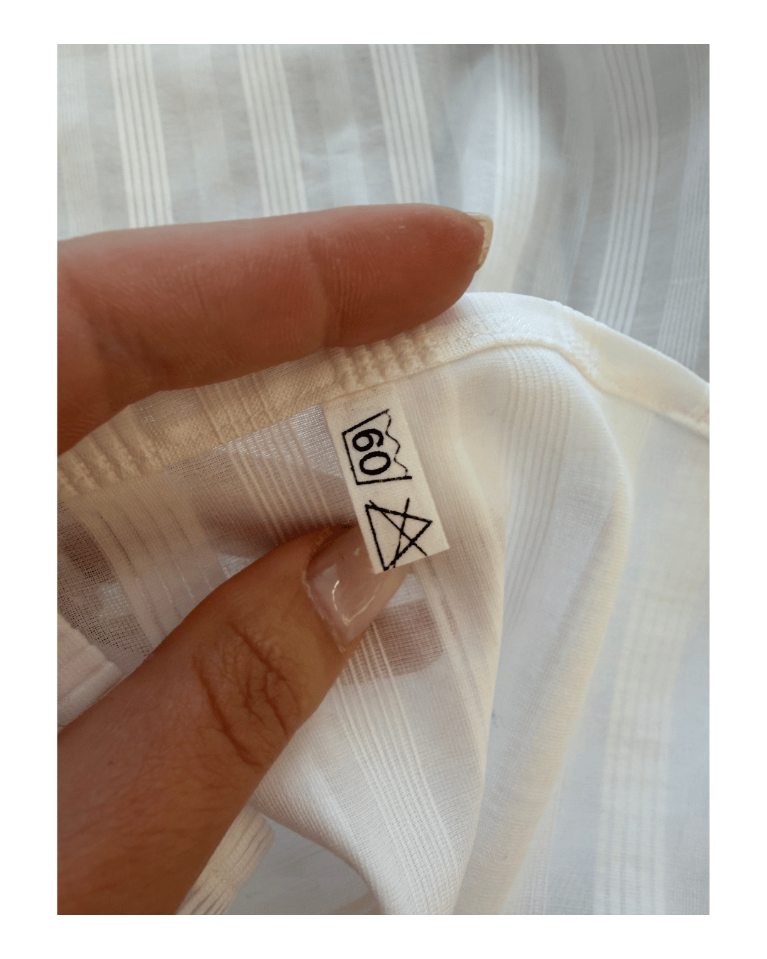 CAMICIA CELINE BIANCA COTONE